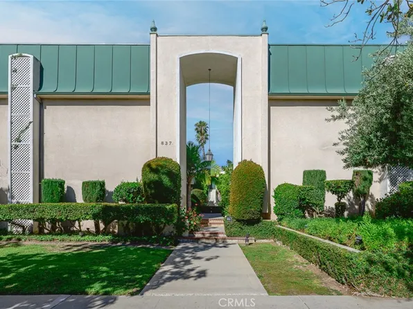 837 Magnolia Ave APT 11, Pasadena, CA 91106