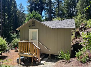 (Undisclosed Address), Pescadero, CA 94060