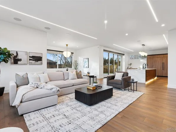 267 S Clermont Street, Denver, CO 80246