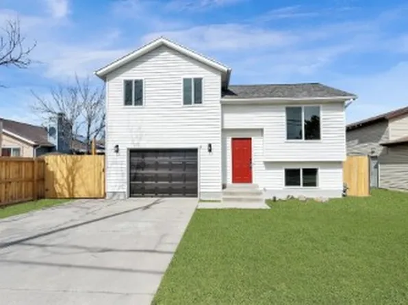 4650 W 3100 S, West Valley City, UT 84120
