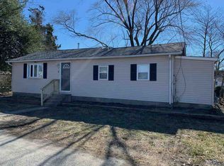 2 E Atlantic Ave, Villas, NJ 08251