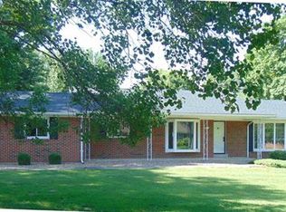 491 Avery St, Troy, MO 63379