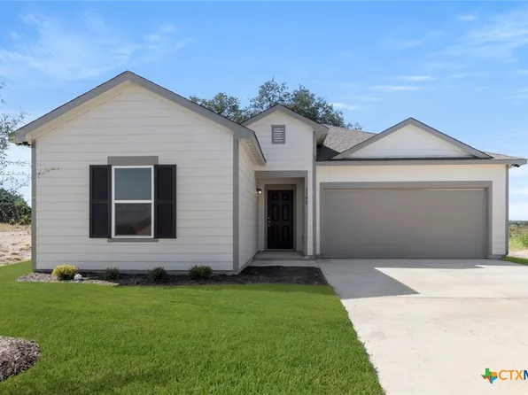 1308 Richards Ranch Rd, Belton, TX 76513