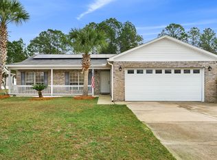 88 Tropical Way, Freeport, FL 32439