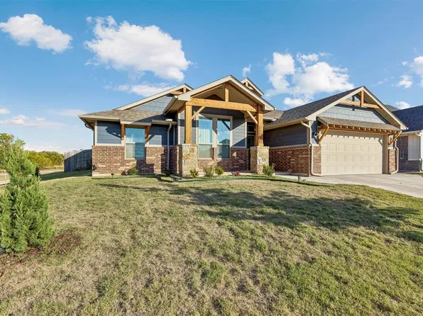11245 NW 135th St, Yukon, OK 73099