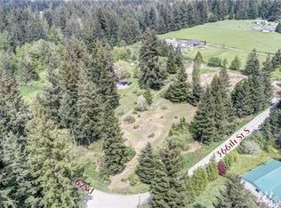 37015 56th (lot 2) Ave S, Roy, WA 98580