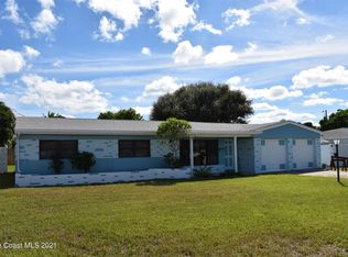 279 Glenwood Ave, Satellite Beach, FL 32937