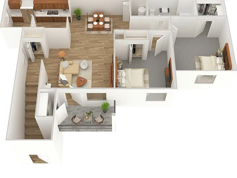 Amberwood-Place-2-Bedroom-SYCAMORE Amberwood-Place-2-Bedroom-SYCAMORE