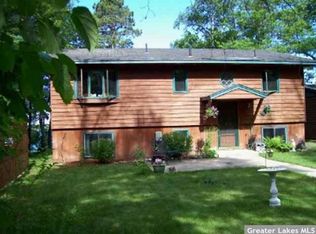 36061 Echo Dr, Crosslake, MN 56442