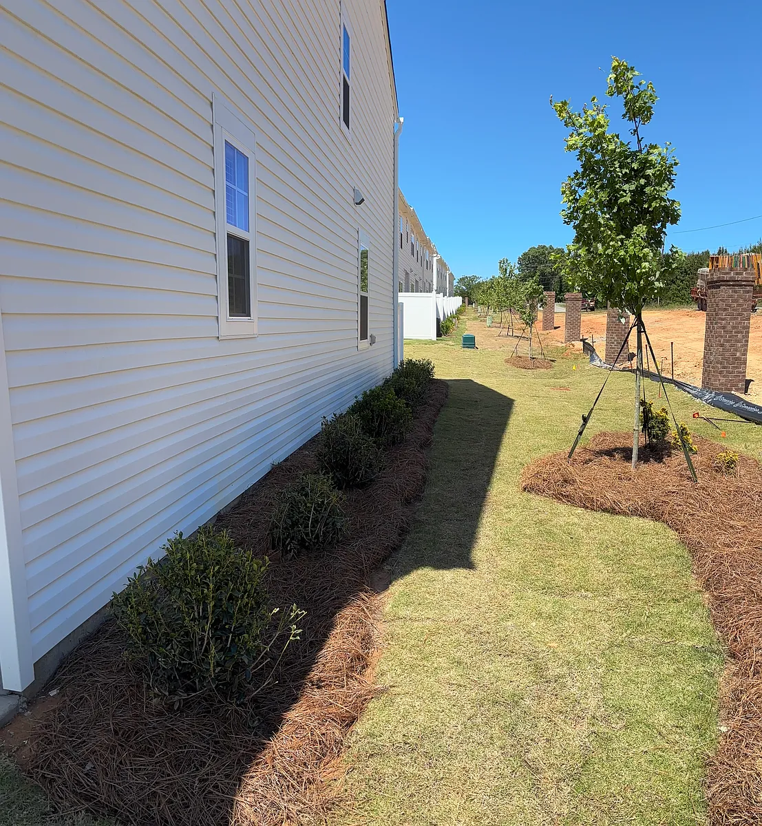 Building Photo - 1801 Pheasant Trace Cir