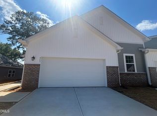 863 Hanford Landing Dr, Graham, NC 27253