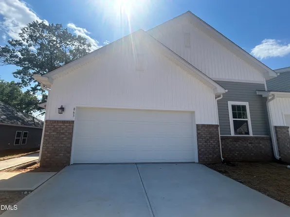 863 Hanford Landing Dr, Graham, NC 27253