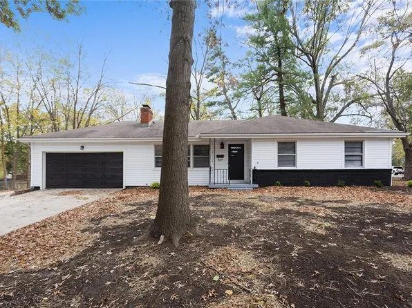 7513 Harvard Ave, Raytown, MO 64138