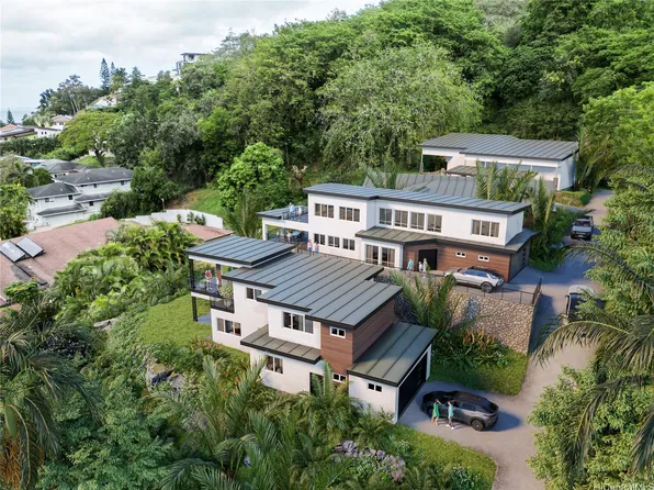 44-122 B Ikeanani Dr, Kaneohe, HI 96744