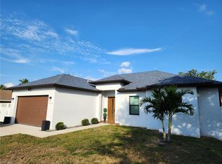 1720 46th Ter SW, Naples, FL 34116