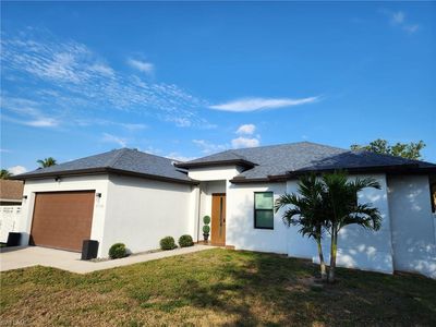 1720 46th Ter SW, Naples, FL, 34116