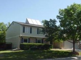 18305 E Idaho Pl, Aurora, CO 80017