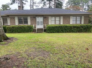 1715 Holly Ridge Rd, Kinston, NC 28504