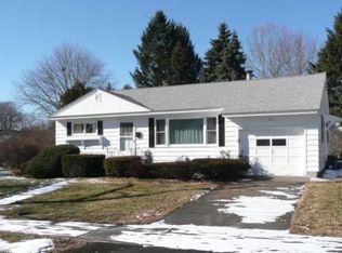 86 Clermont St, Albany, NY 12203