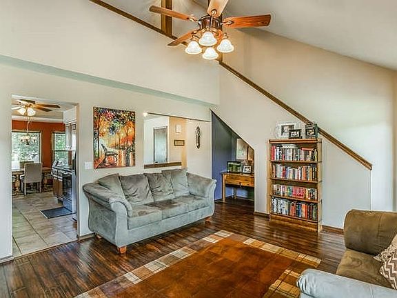 5th image of 6743 E Pepperwood Ct
