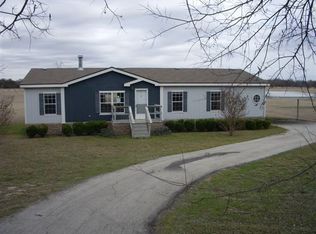 2252 County Road 302, Glen Rose, TX 76043