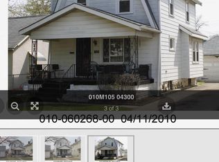 1505 24th Ave, Columbus, OH 43211