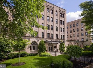 1613 Harvard St NW SUITE 109, Washington, DC 20009