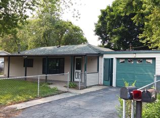 5112 Concord Ave, Portage, IN 46368