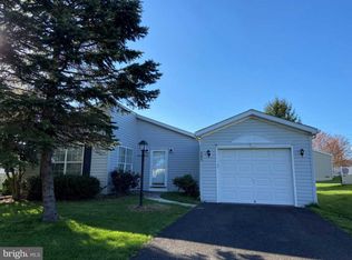 341 Stream Ct, New Hope, PA 18938