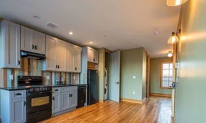 Rented by EXR