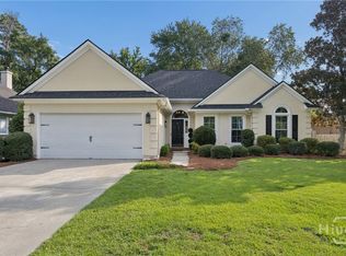 114 Steeplechase Road, Savannah, GA 31405