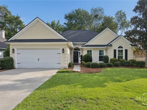 114 Steeplechase Road, Savannah, GA 31405