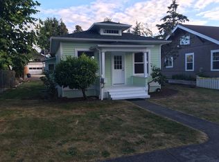 126 E Highland Ave, Mount Vernon, WA 98273