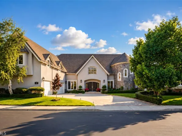22187 Westcliff, Mission Viejo, CA 92692