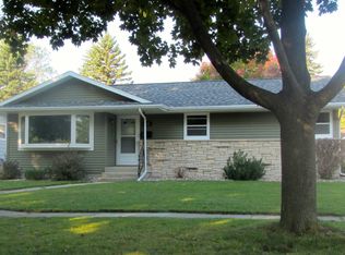 512 Taft St, Fond Du Lac, WI