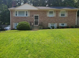 11511 Tyre St, Upper Marlboro, MD 20772