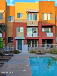 6605 93rd Ave #1051, Glendale, AZ, 85305