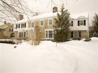 22039 McCauley Rd, Shaker Heights, OH 44122