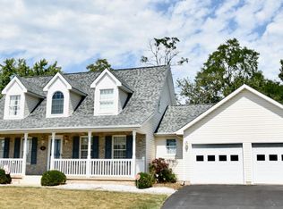 212 Bennett Ct, Thurmont, MD 21788