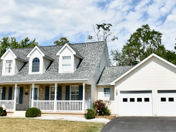 212 Bennett Ct, Thurmont, MD 21788