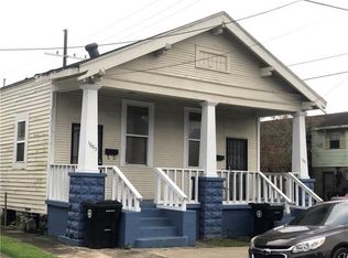1601 France St UNIT 1603, New Orleans, LA 70117