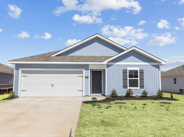 119 Trestle Point Dr, Harvest, AL 35749