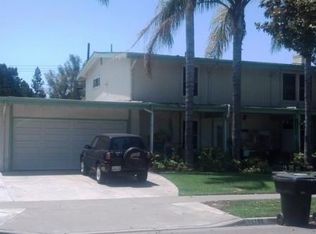 1768 W Brentwood Pl, Anaheim, CA 92804
