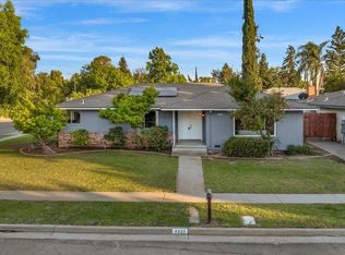 3333 E Ellery Ave, Fresno, CA 93710