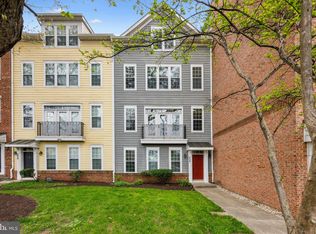 228 N Summit Ave UNIT 27, Gaithersburg, MD 20877