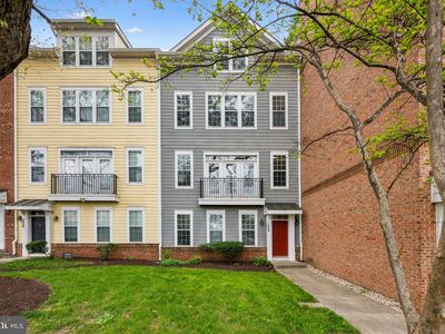228 N Summit Ave UNIT 27, Gaithersburg, MD, 20877