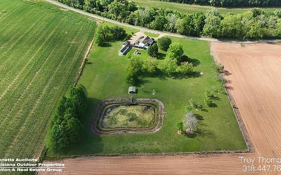 4th image of 383 S Bayou Des Glaises Rd