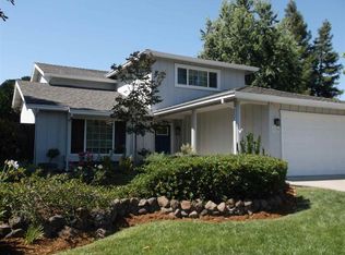 3125 Todd Way, San Ramon, CA 94583