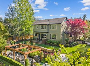 34719 SE Carmichael Loop, Snoqualmie, WA 98065