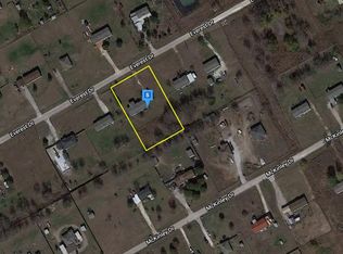 11020 Everest Dr, Venus, TX 76084